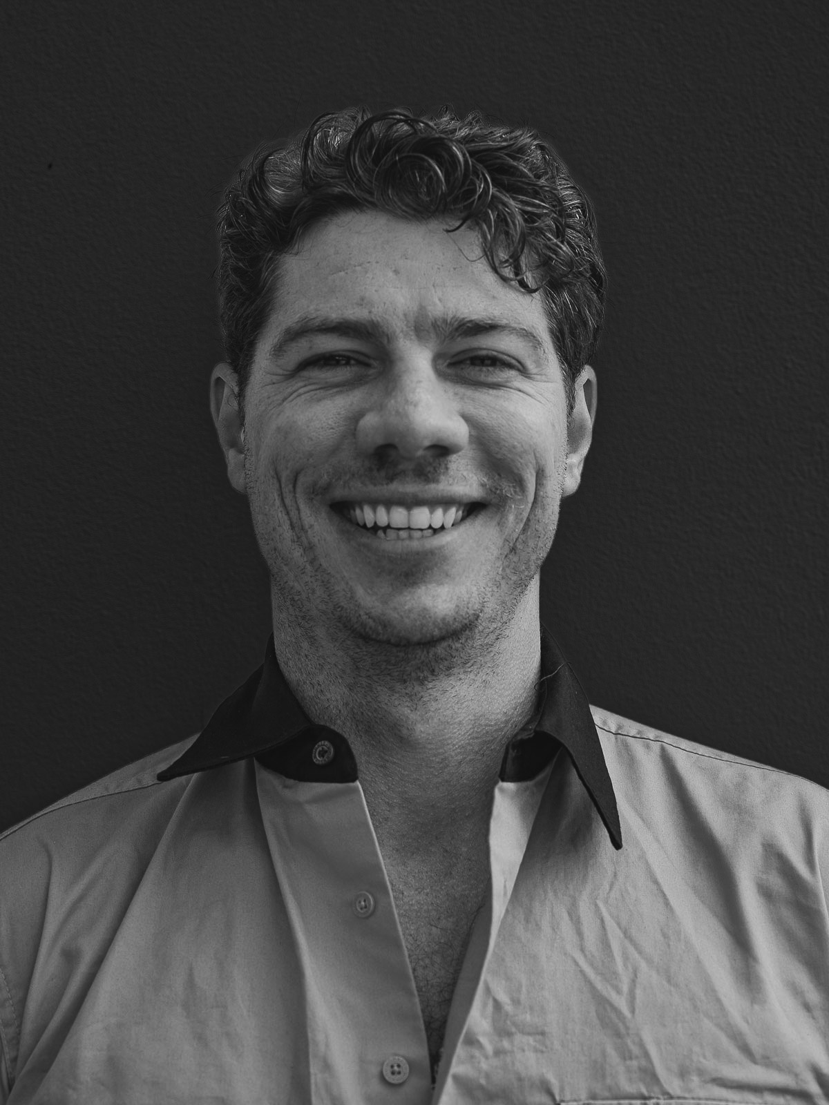 Jordan, co-founder of Mets Media