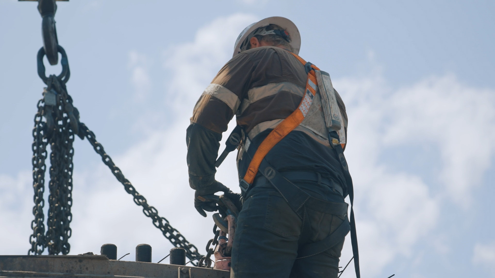 FMS Bowen Basin — site documentation for FMS Group